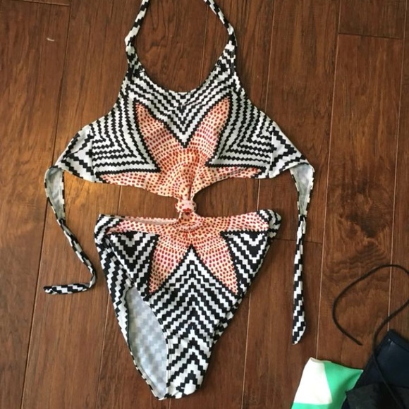 Swimsuit - Picture 1 of 1